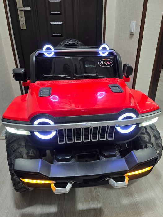 Продается электромашина для детей