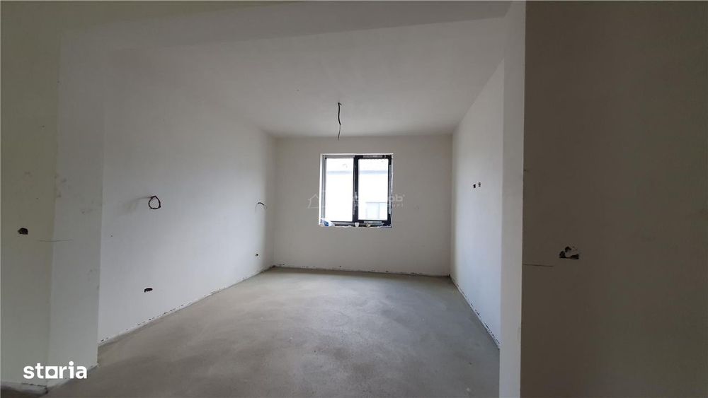 Casa Premium P+M - 252 Mp Utili - Teren 450 Mp - Eficienta Energetica