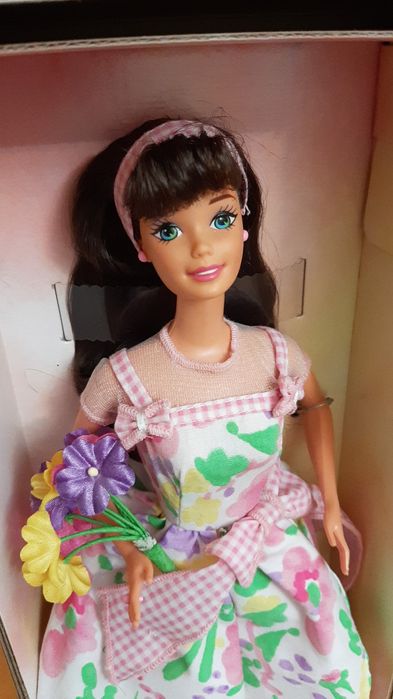 Barbie Spring Petals 1996