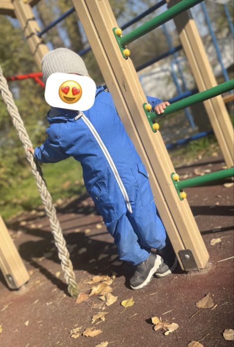 Продам комбинезон детский хорошего качества, в идеальном состоянии