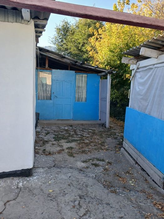 Продам дом возможно обмен  на квартиру
