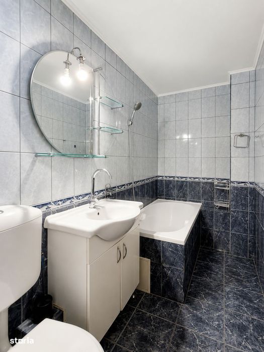 Apartament 2 Camere Decomandat | 57 mp | Colentina – Fundeni