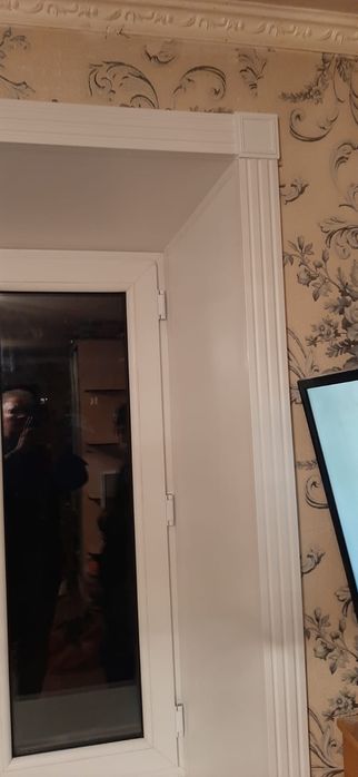 Пластиковые Откосы Астана