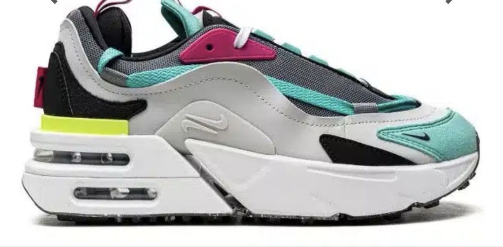 Nike Air Max Furyosa