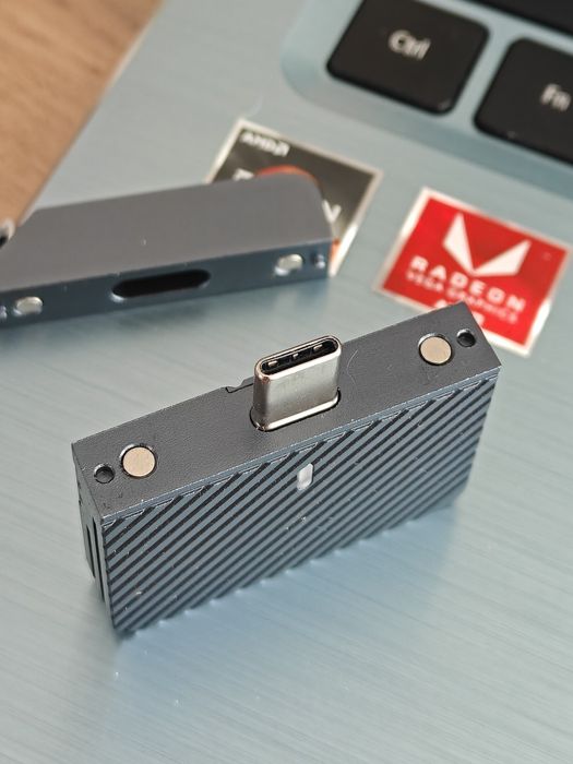 SSD m2 1000gb transcend