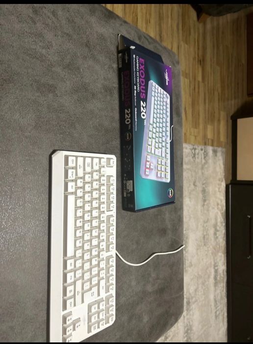 Tastatură Gaming