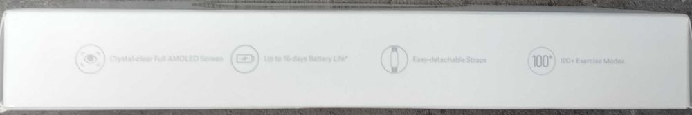 Smartwach Xiaomi Band 8  [#12270#]