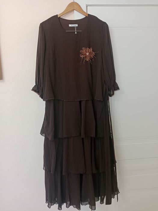 Вечерние платья состояния новый