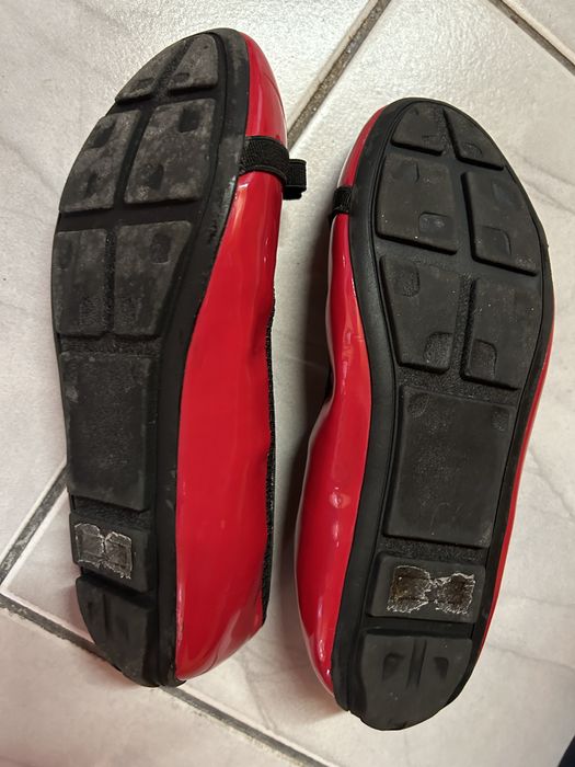 Michael Kors детски балеринки