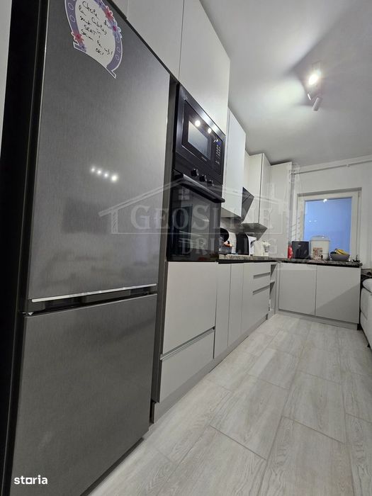 Terasă 54mp Apartament 3 camere Grădină Calea Baciului zona Petrom