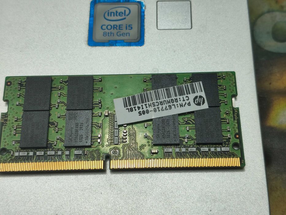 Memorie 16Gb DDR4 SK Hynix 3200A laptop