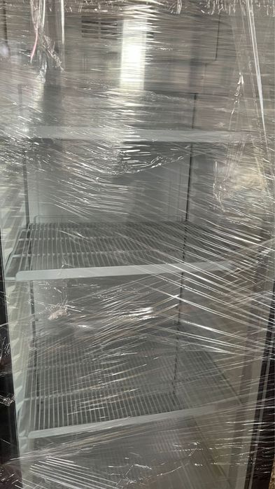 Vitrina frigorifica simpla verticala