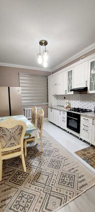 Люкс кв. в центре города ЖК