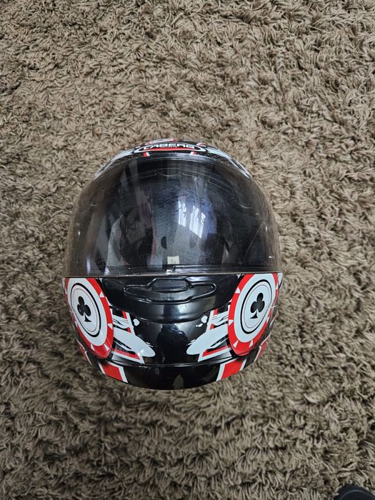 Каска  CABERG  xl размер