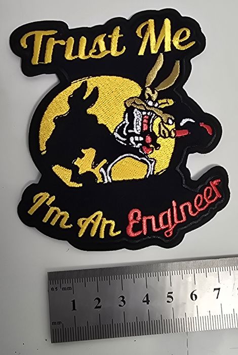 Patch-uri brodate tricolor RO si alte tari, diverse modele amuzante