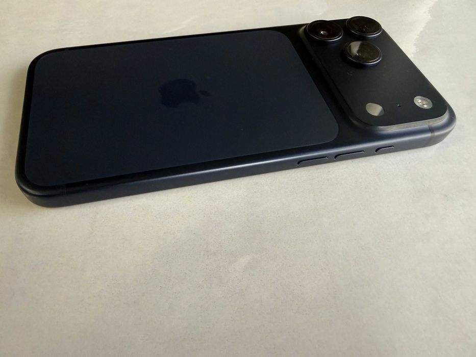 iPhone 17 Pro Max 512gb 100% батерия.ESIM