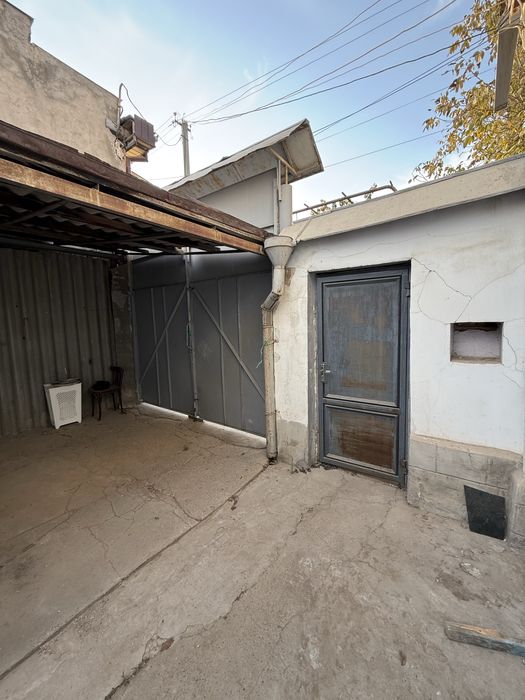 Продаю дом Юнус-абадский р-н