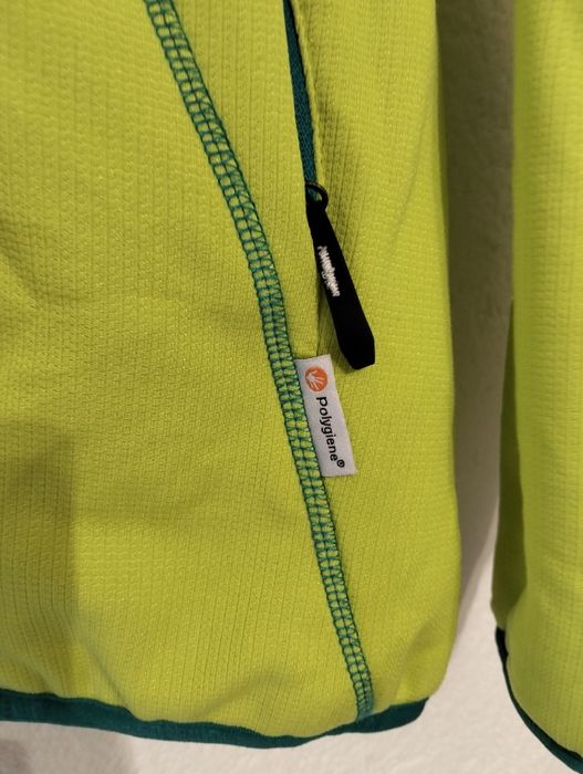 Hanorac Fleece Salewa