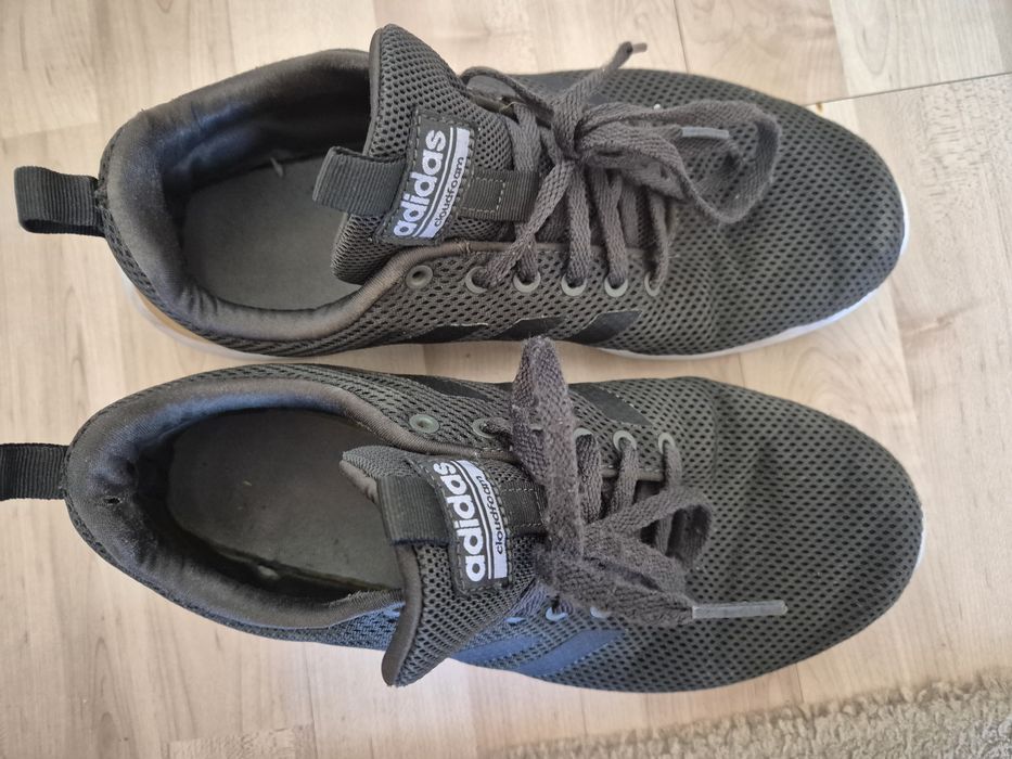 Маратонки Adidas