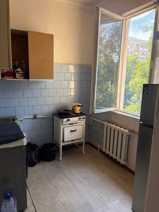 Сдаю без маклера однокомнатную на долгий срок