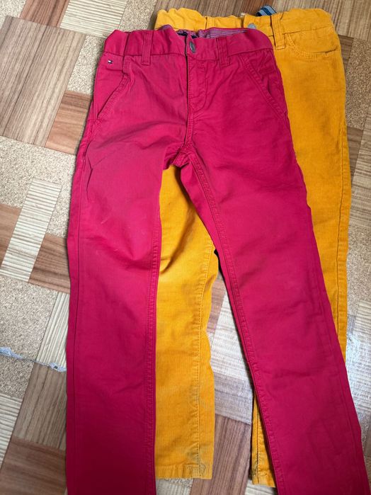 Детские брюки на мальчика