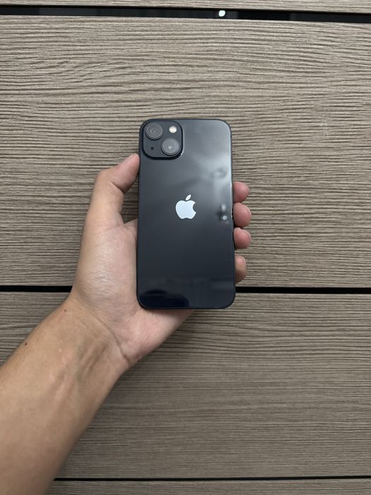 Айфон 13 без коробки