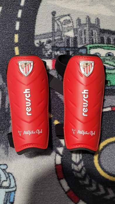 Оригиналнй Футболни кори на Атлетик Билбао