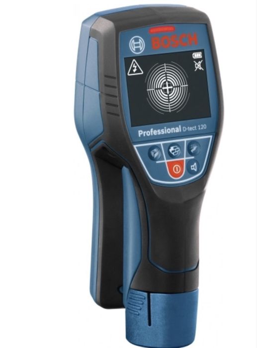 Detector Bosch D-tect 120