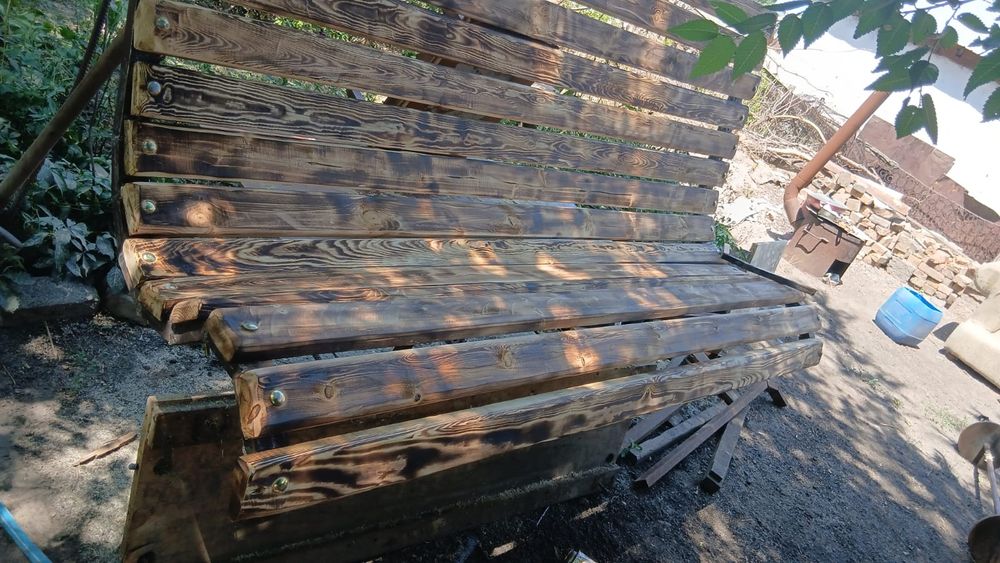 Качеля садовая качеля