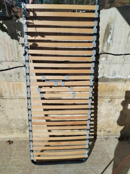 Рамка за легло 72/190