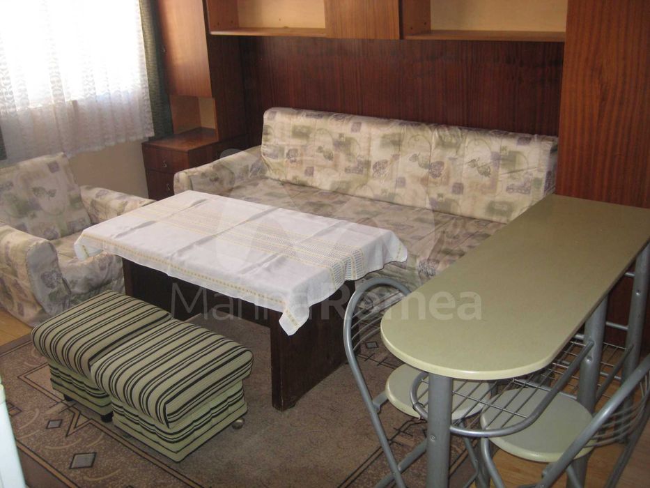 Дава се под наем Двустаен апартамент в Варна, Лятно кино Тракия - 52 кв.м за 300 € - Снимка #4