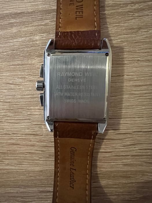 Raymond Weil Tango automatic