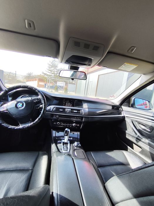 BMW F11 520D*AUTOMAT*2013