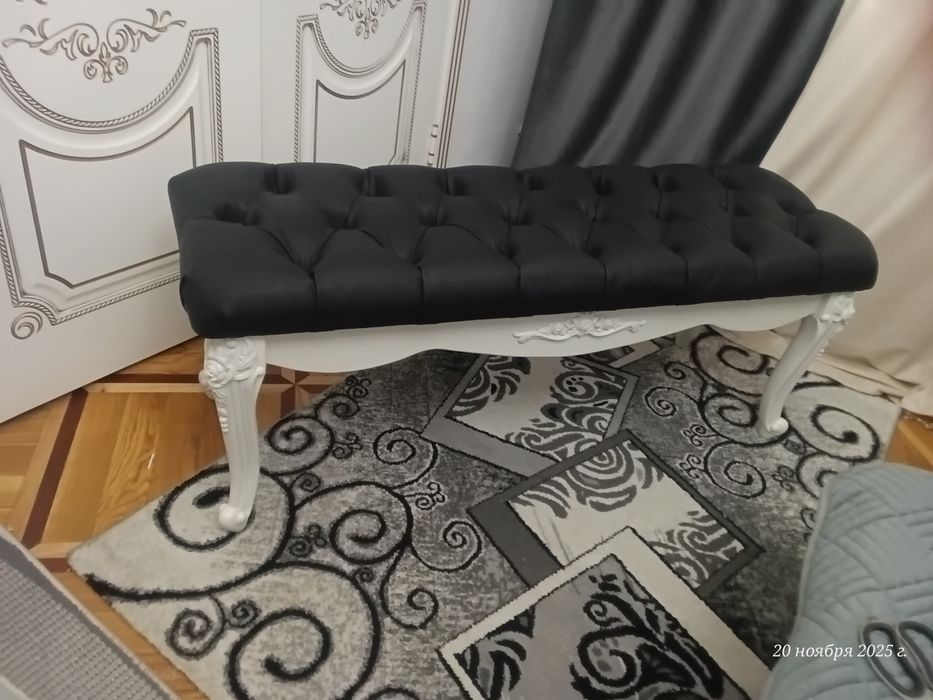 Пуфики для вашего дома