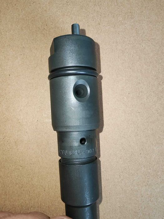 Injector Bosch Mercedes - Cod 0432191266 - Nou
