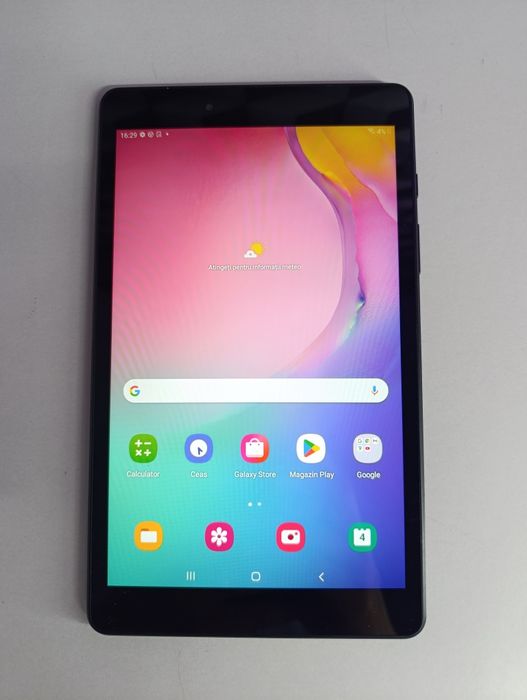 Tableta samsung tab A slim 8 inch 2019