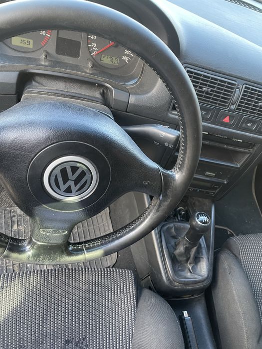 Vw golf 4 1.9 tdi