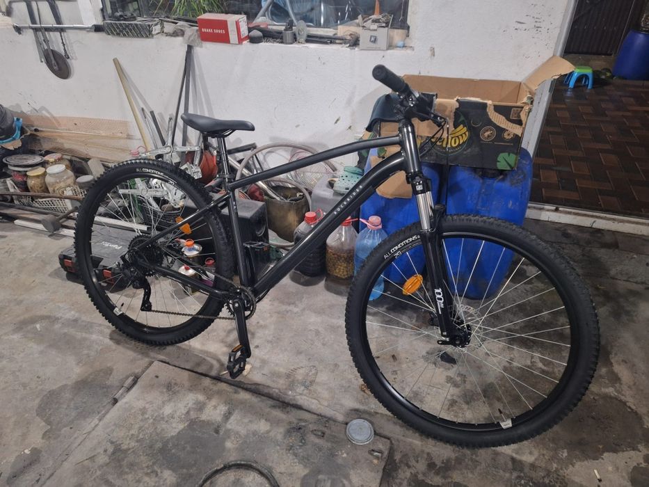 Bicicleta Rockrider l500 xl 29