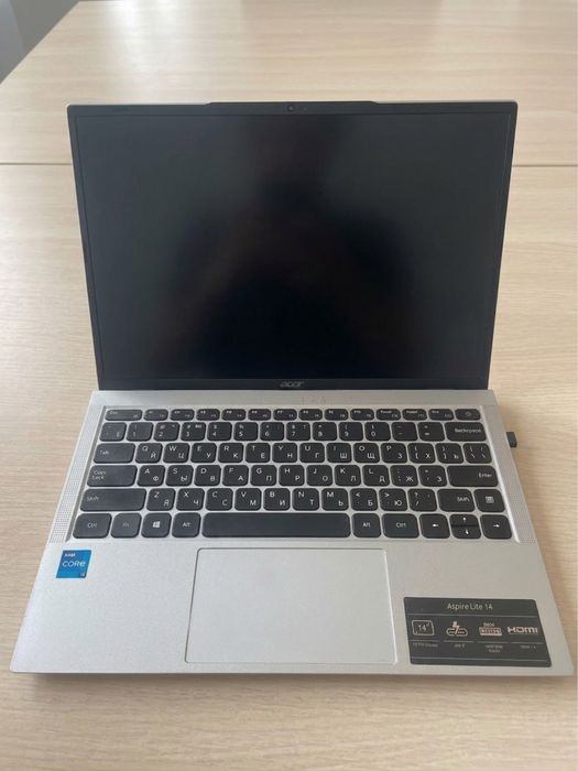 Продам ноутбук Acer