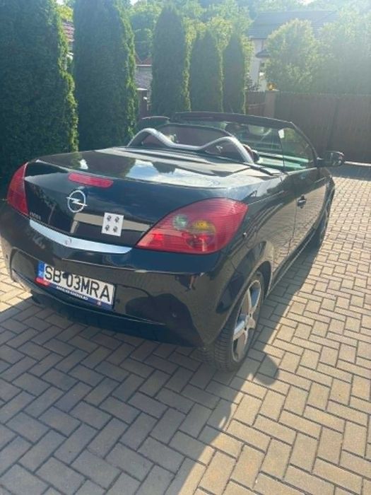 Vand OPEL TIGRA  automat