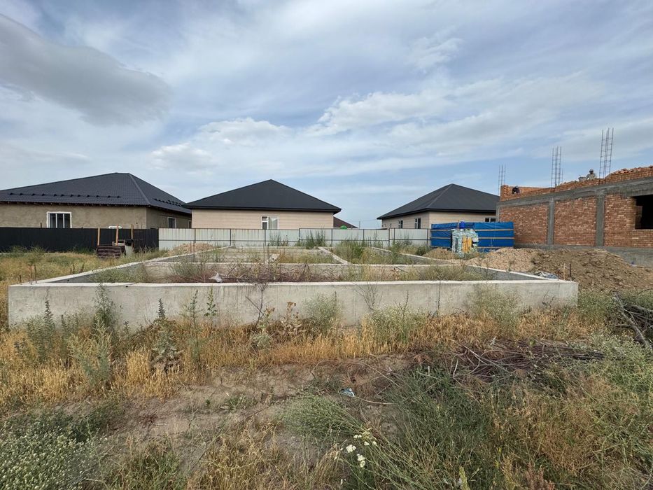 Продается участок в  Карлыгаш!