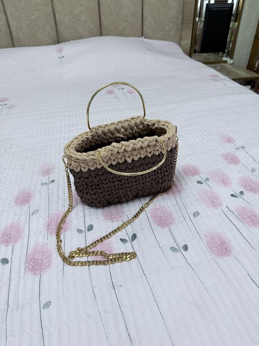 Сумка из пинтереста/sumka pinterestdaka