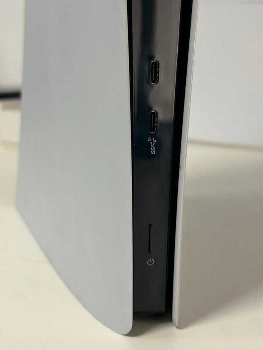 PlayStation 5 Slim Digital 1TB CFI-2016 FullBox – Ca Nou
