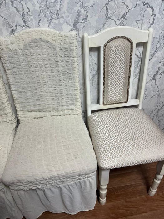 Шифоньер коричневый