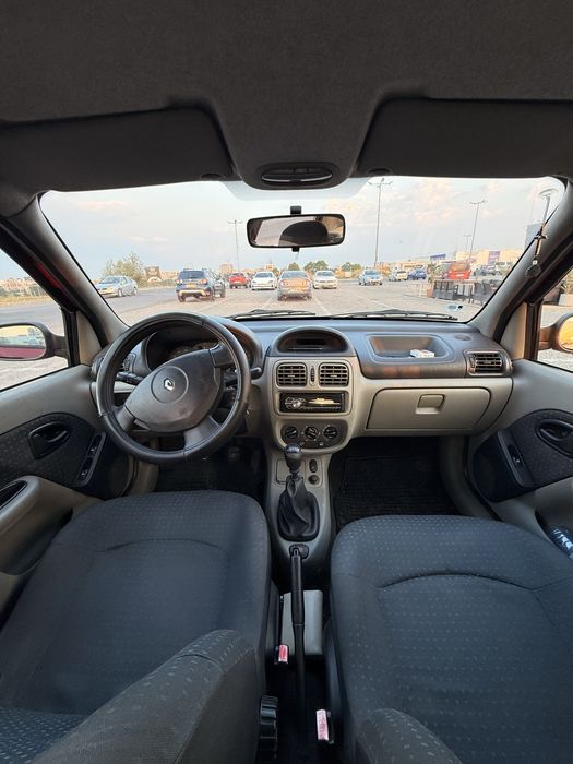 RENAULT Clio 2005 — imagine 4