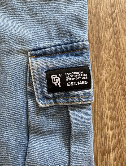 джинсы qazaq republic