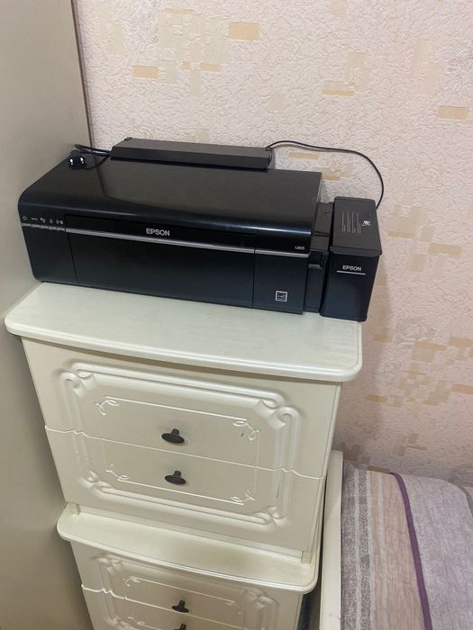 Принтер срочно сатылады