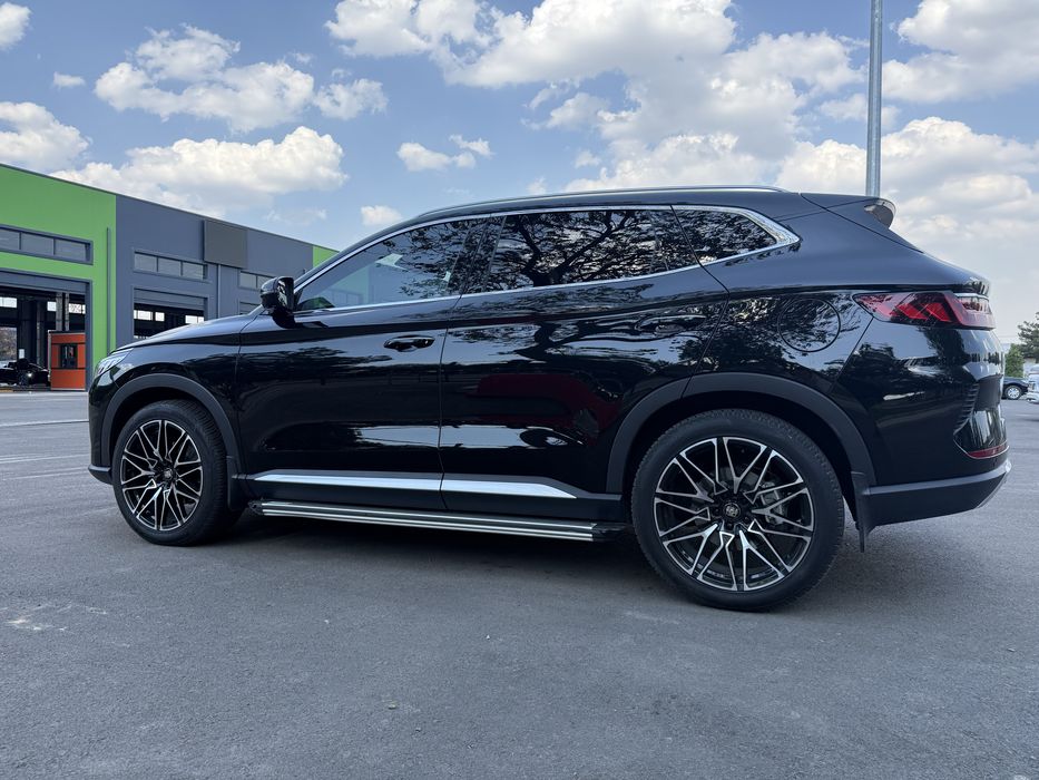 BYD 20 diska ideal