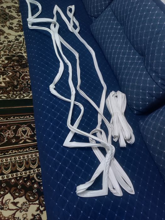 Уплотнитель для холодильника