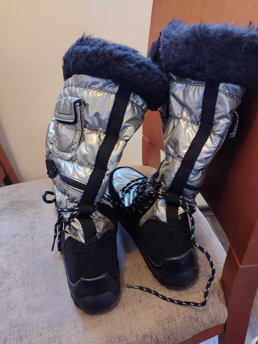 Дамски боти нови